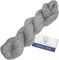 Queen Anne 100% Baby Alpaca Yarn: Fine Lace Weight for Knit and Crochet